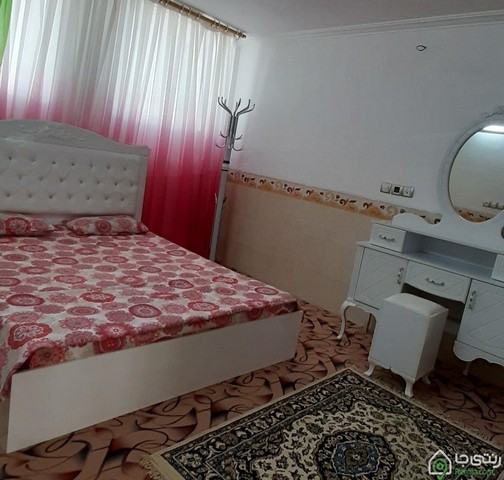 آپارتمان تک خواب در یزد