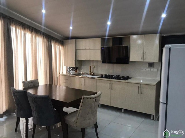 ساحلی دو خوابهvip فلامینگو