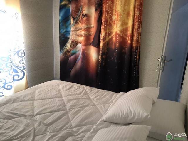 ساحلی دو خوابهvip فلامینگو