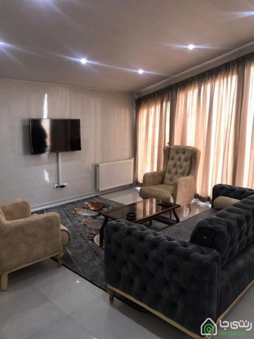 ساحلی دو خوابهvip فلامینگو