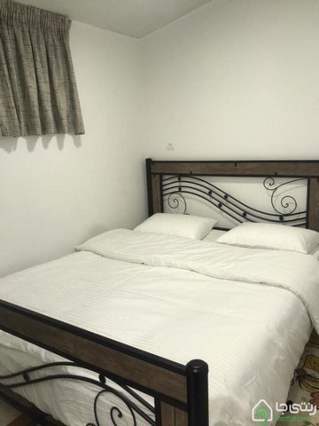 ویلا ساحلی دو خوابه 