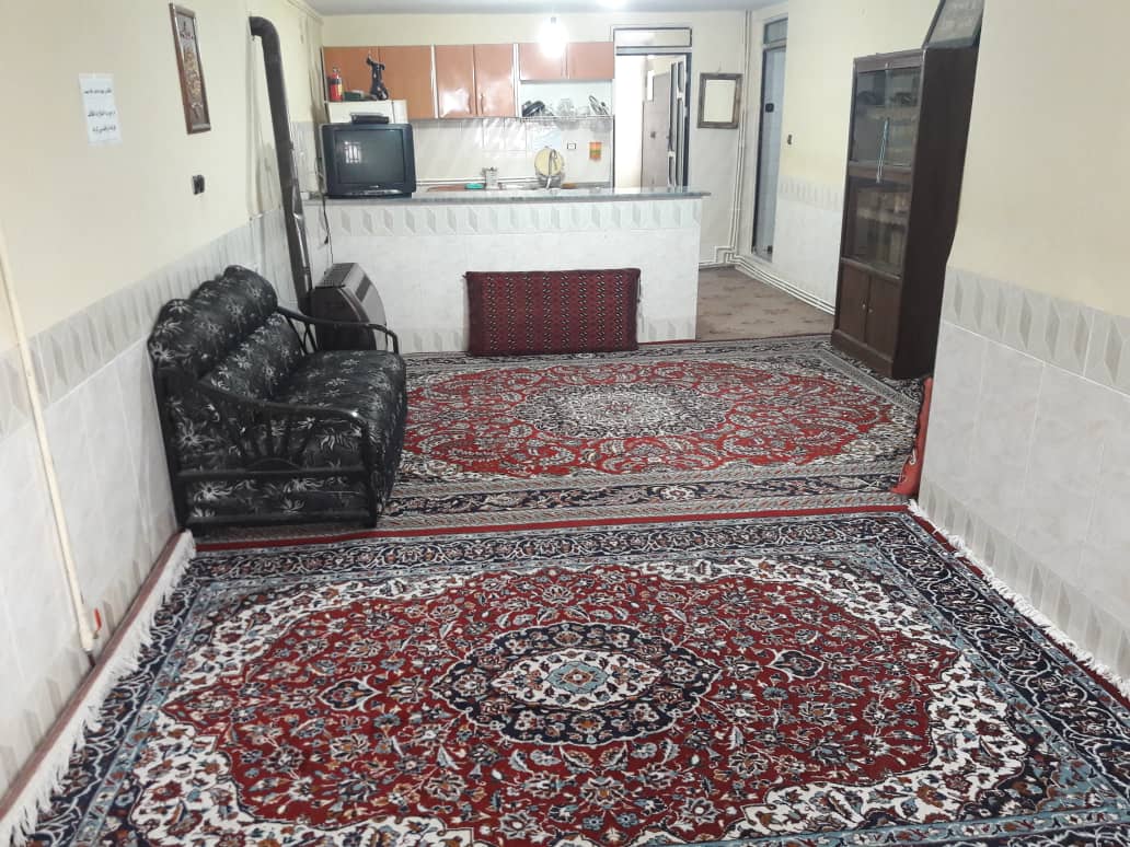 اجاره اقامتگاه در بجنورد