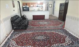 اجاره اقامتگاه در بجنورد