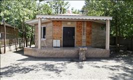 ویلای دوخوابه شمشاد مجتمع طلوع گیسوم