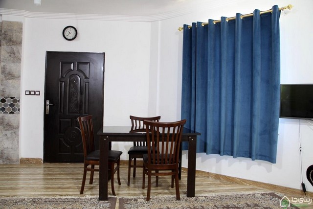 ویلای دوخوابه شمشاد مجتمع طلوع گیسوم