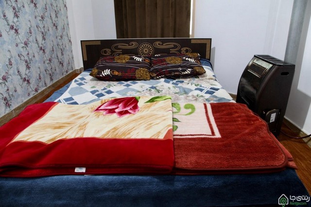 ویلای دوخوابه شمشاد مجتمع طلوع گیسوم