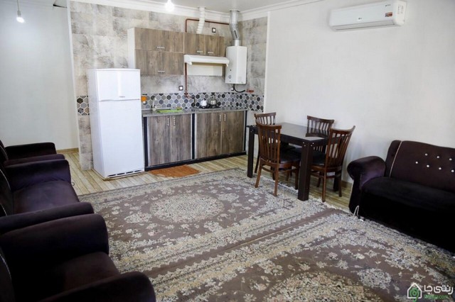 ویلای دوخوابه ۵ تخته گلایل طلوع گیسوم