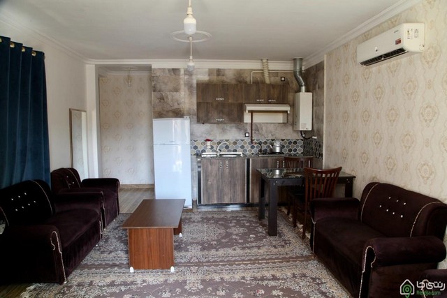 ویلای دوخوابه ۵ تخته گلایل طلوع گیسوم