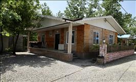 ویلای دوخوابه ساحلی و جنگلی یاس طلوع گیسوم