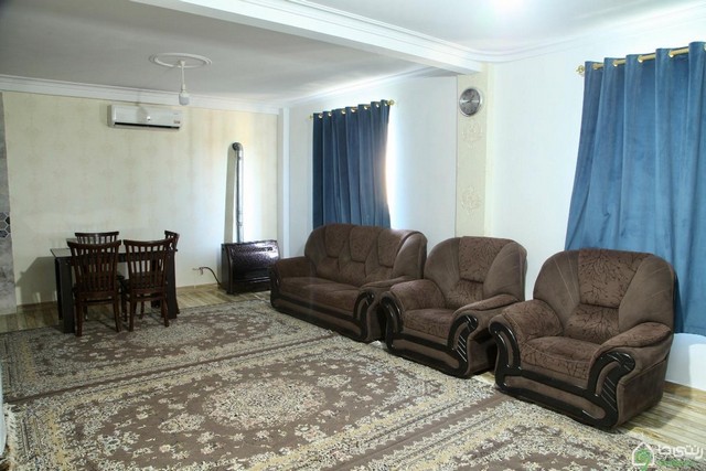 ویلای دوخوابه ساحلی و جنگلی یاس طلوع گیسوم