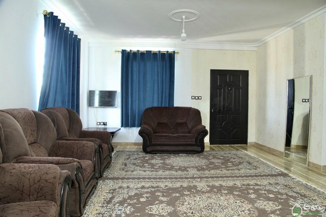 ویلای دوخوابه ساحلی و جنگلی یاس طلوع گیسوم