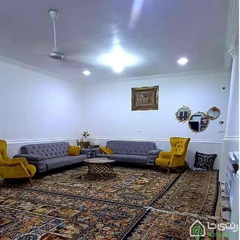 ویلای ساحلی در کنگان