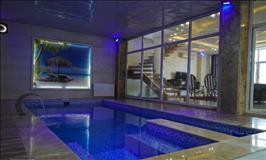 ویلا استخردار در شهرک خصوصی بحری لند