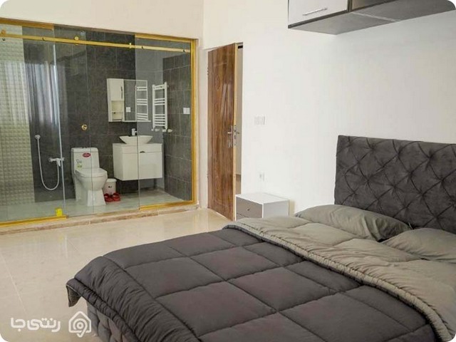 ویلا استخردار در شهرک خصوصی بحری لند