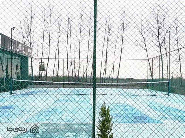 ویلا استخردار در شهرک خصوصی بحری لند