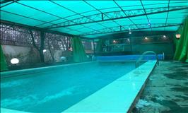 ویلا استخردار در کردان