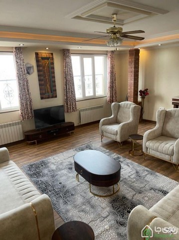 ویلا استخردار در کردان