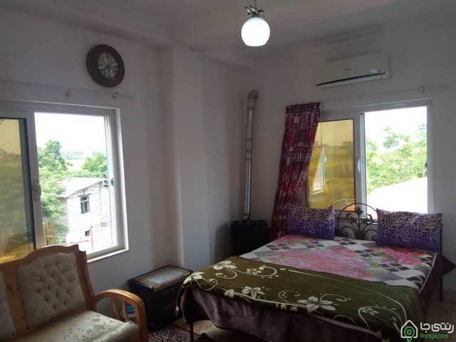 اجاره ویلا استخردار