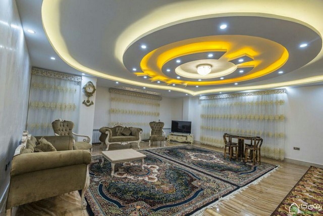 ویلای لاکچری استخردار تله کابین رامسر