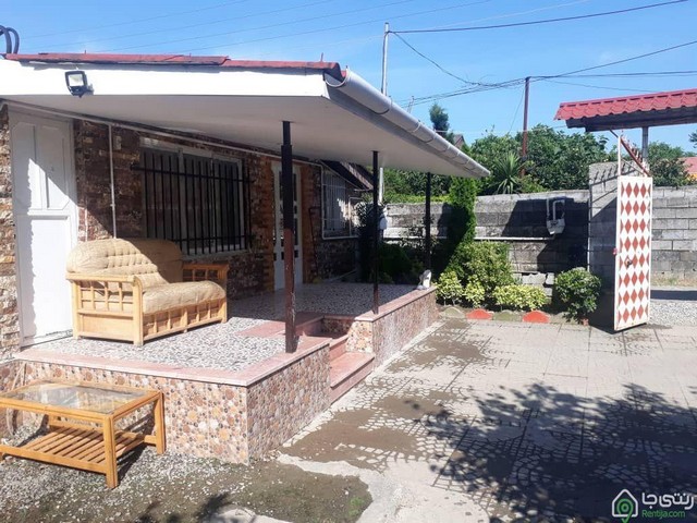 ۲خواب ساحلی