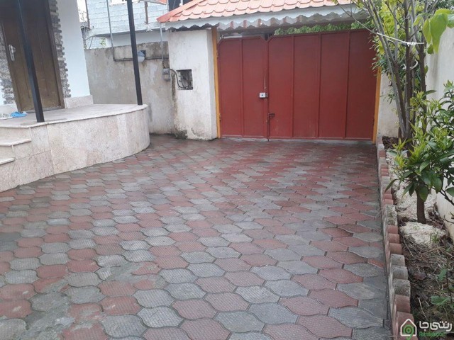 ویلا دوبلکس استخردار