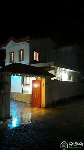 ویلا دوبلکس استخردار