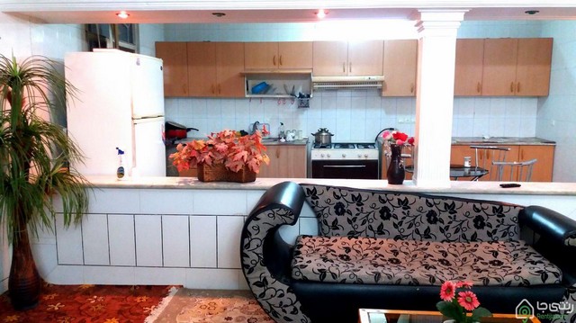 ویلای دو خوابه دربست کاشان