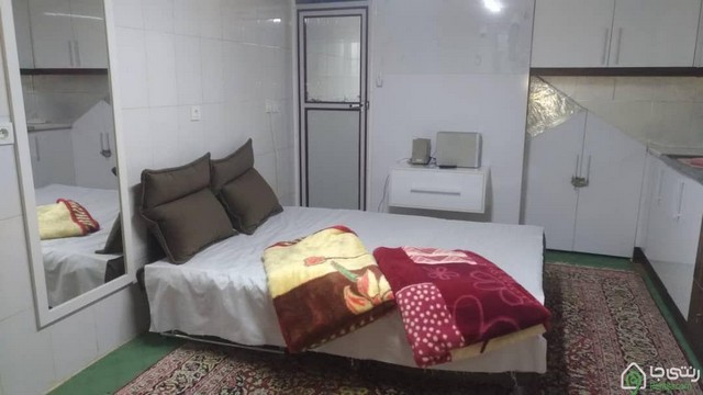 سوئیت اجاره ای