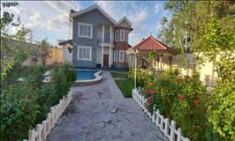 ویلای باغ گیلاس سه خواب در کردان
