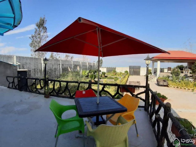 ویلای ساحلی سه خواب استخردار