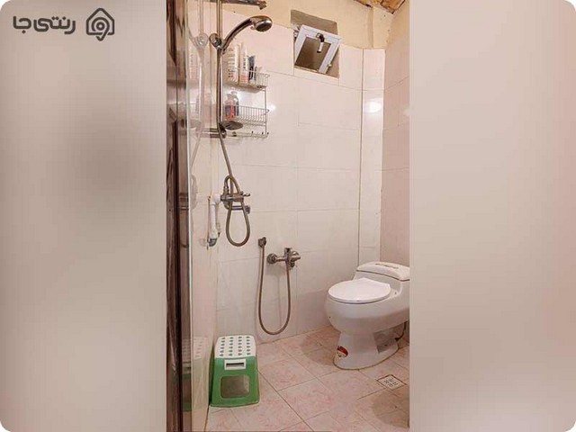 کلبه باغ خاطره ها