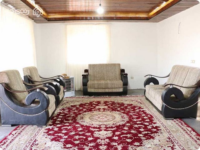 خانه چوبی ملج