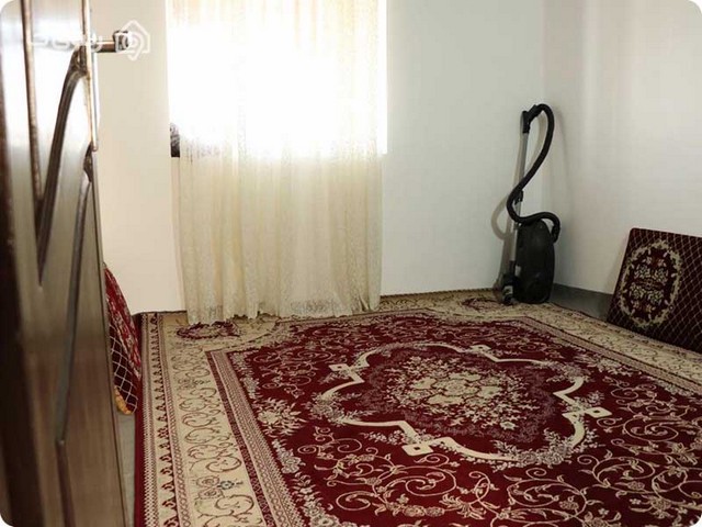 خانه چوبی ملج