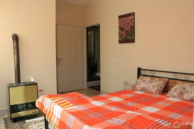 خانه مسافر پارس