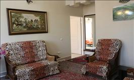 خانه مسافر پارس