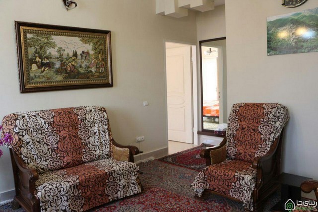 خانه مسافر پارس