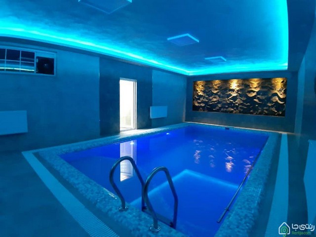 ویللای استخردار در انزلی