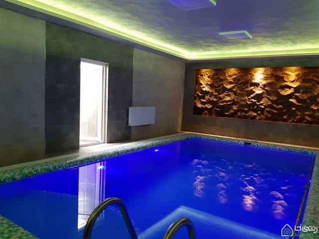 ویللای استخردار در انزلی