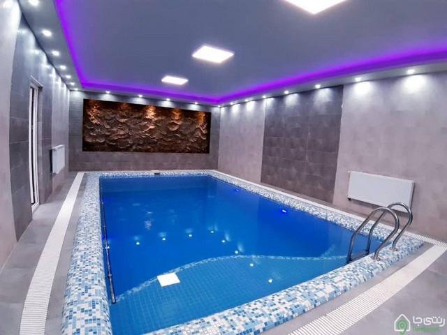 ویللای استخردار در انزلی