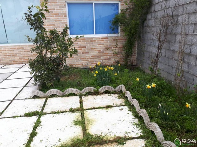 باغ ویلای استخردار در انزلی