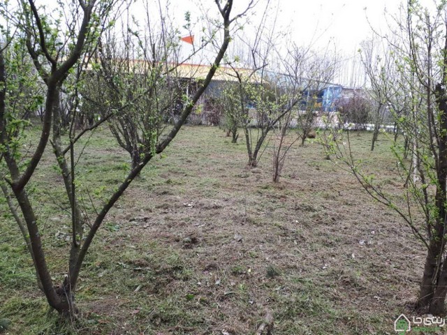 باغ ویلای استخردار در انزلی