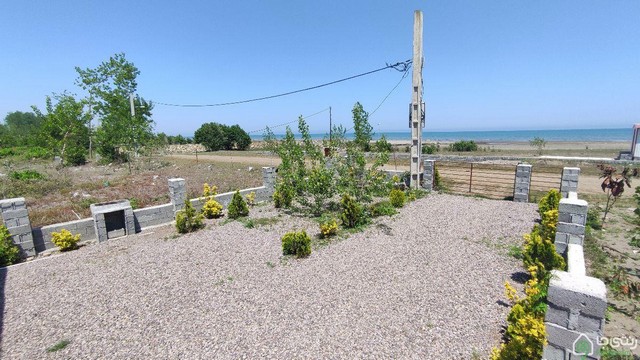 ویلا دربست(بر اول دریا)