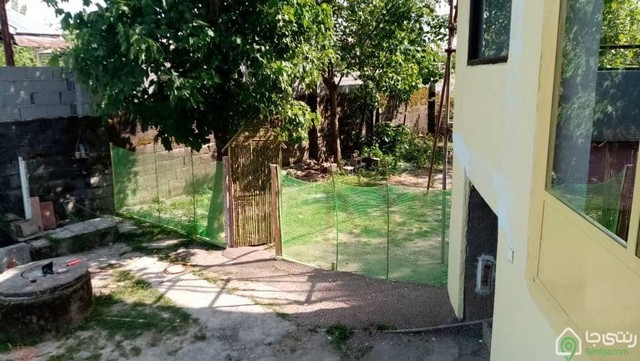 ویلا باغ شادمان 