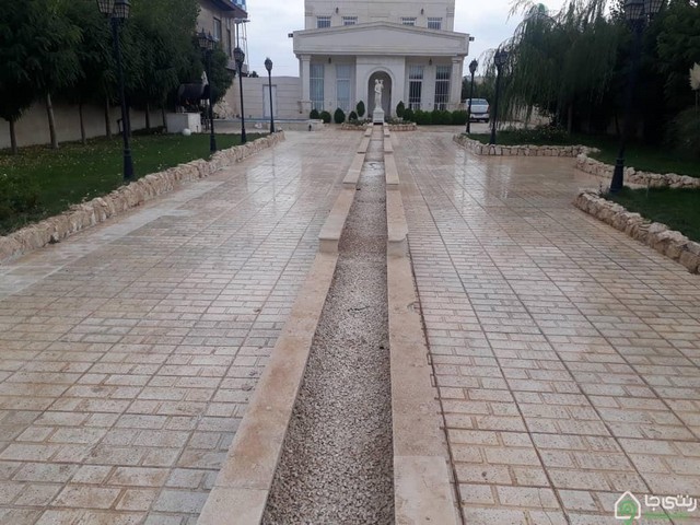 ويلا دوبلكس