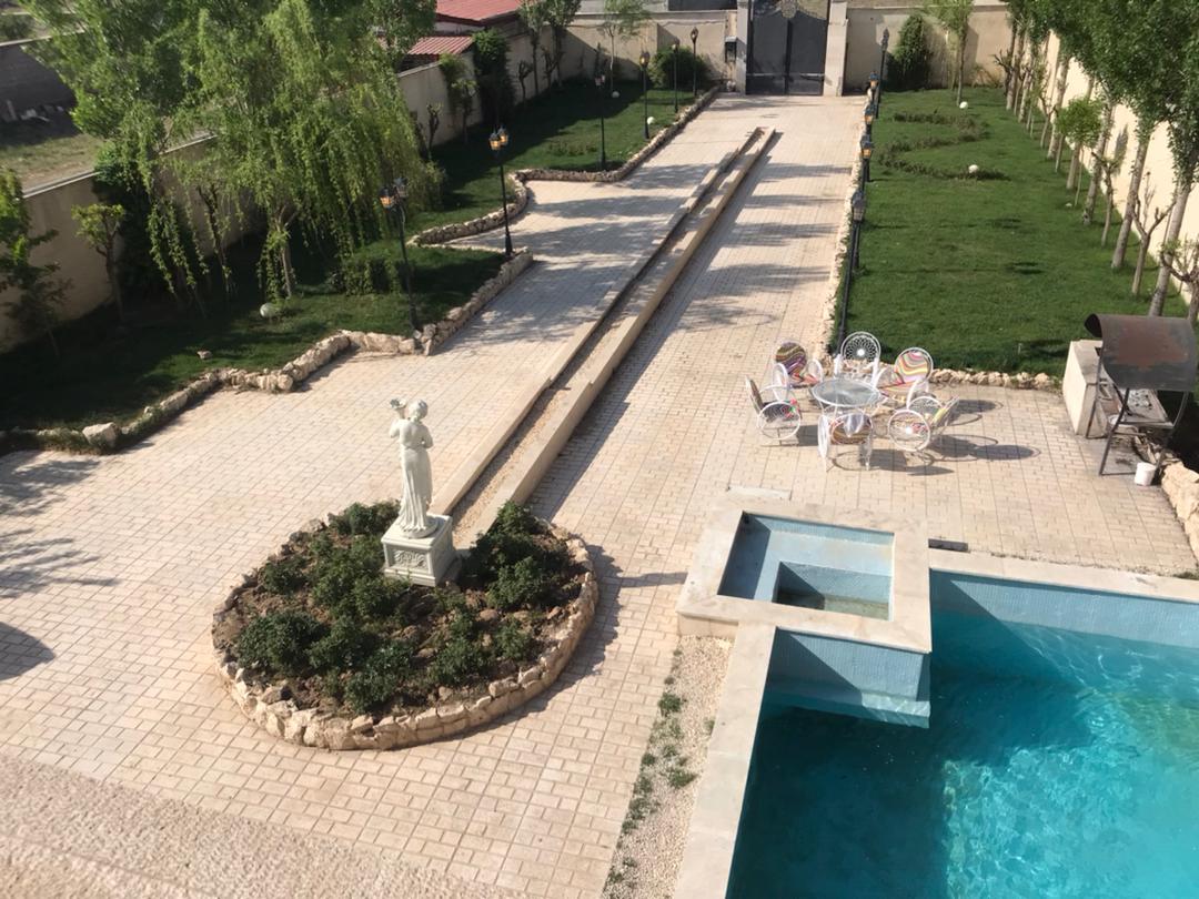 ويلا دوبلكس