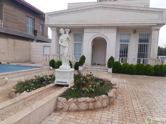 ويلا دوبلكس