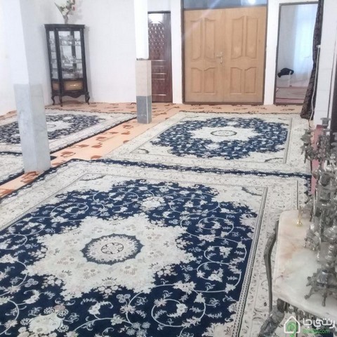 خانه آرامش طبقه اول ورودی مستقل