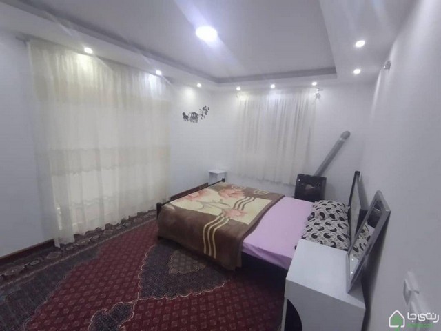 ویلا باغ در نور