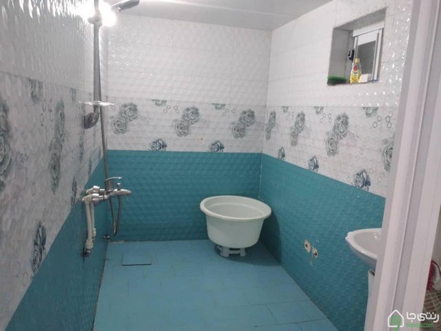 ویلا باغ در نور