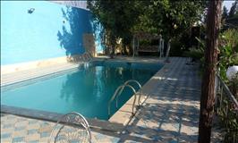 ویلا دو خواب استخردار در شهریار